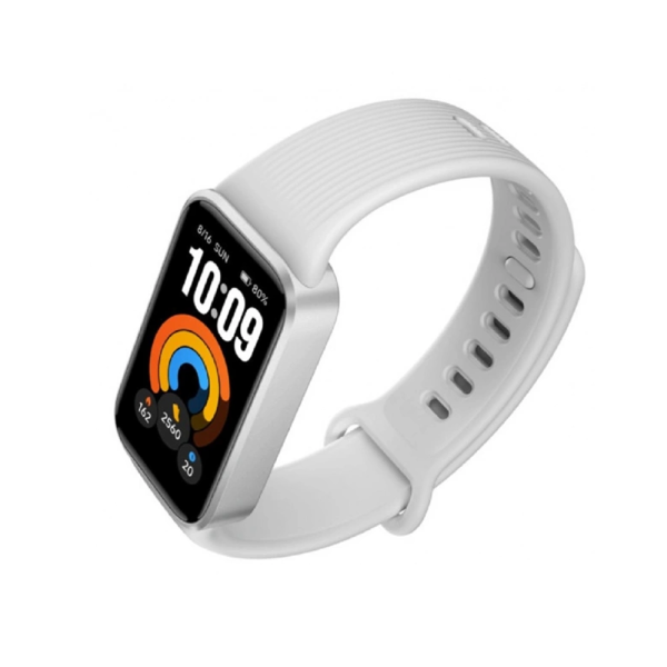 Фитнес трекер Xiaomi Smart Band 11 Active Gray
